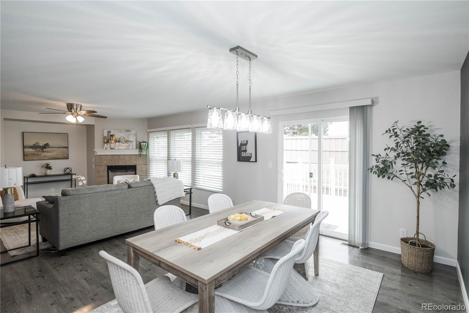 MLS Image #10 for 5887  raleigh circle,castle rock, Colorado