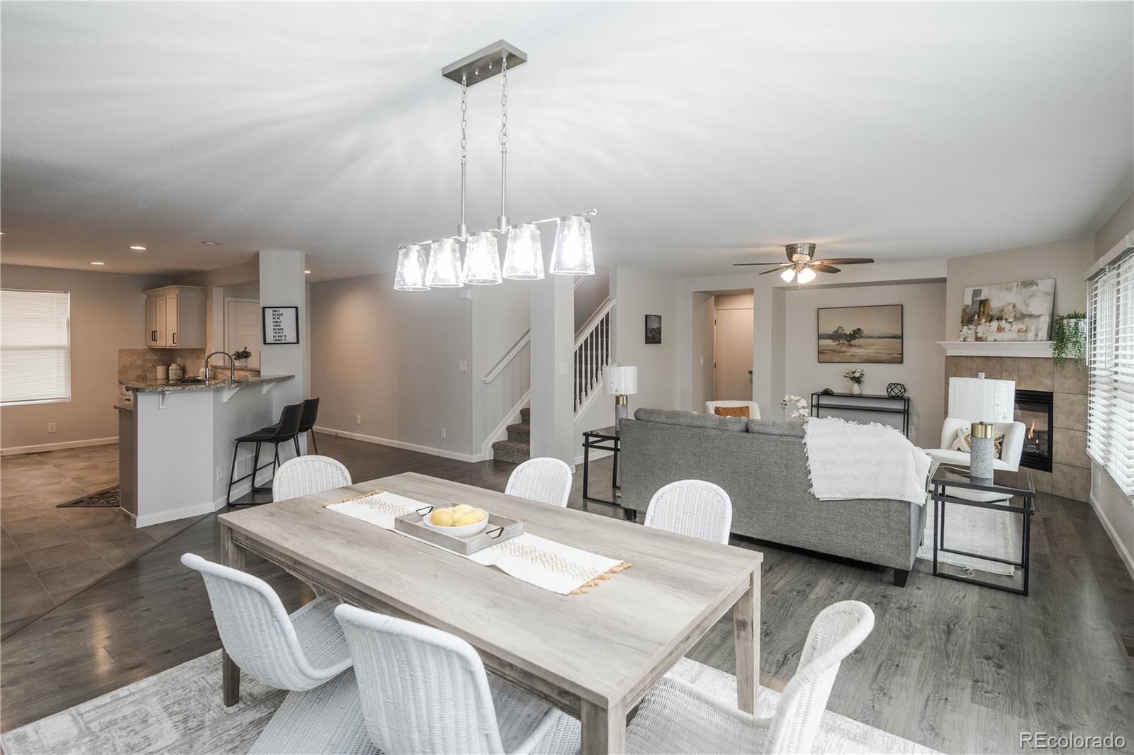 MLS Image #11 for 5887  raleigh circle,castle rock, Colorado