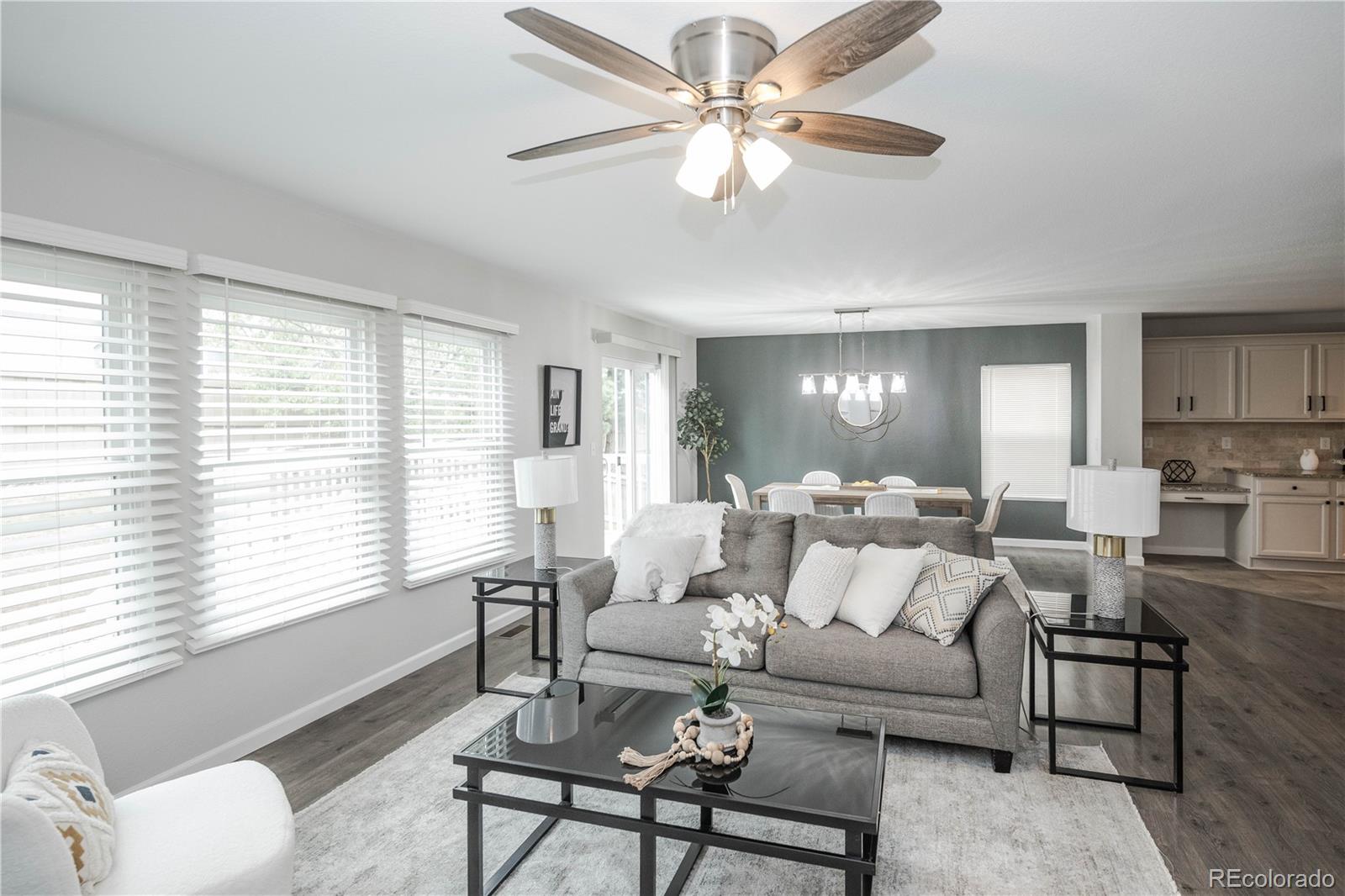 MLS Image #14 for 5887  raleigh circle,castle rock, Colorado