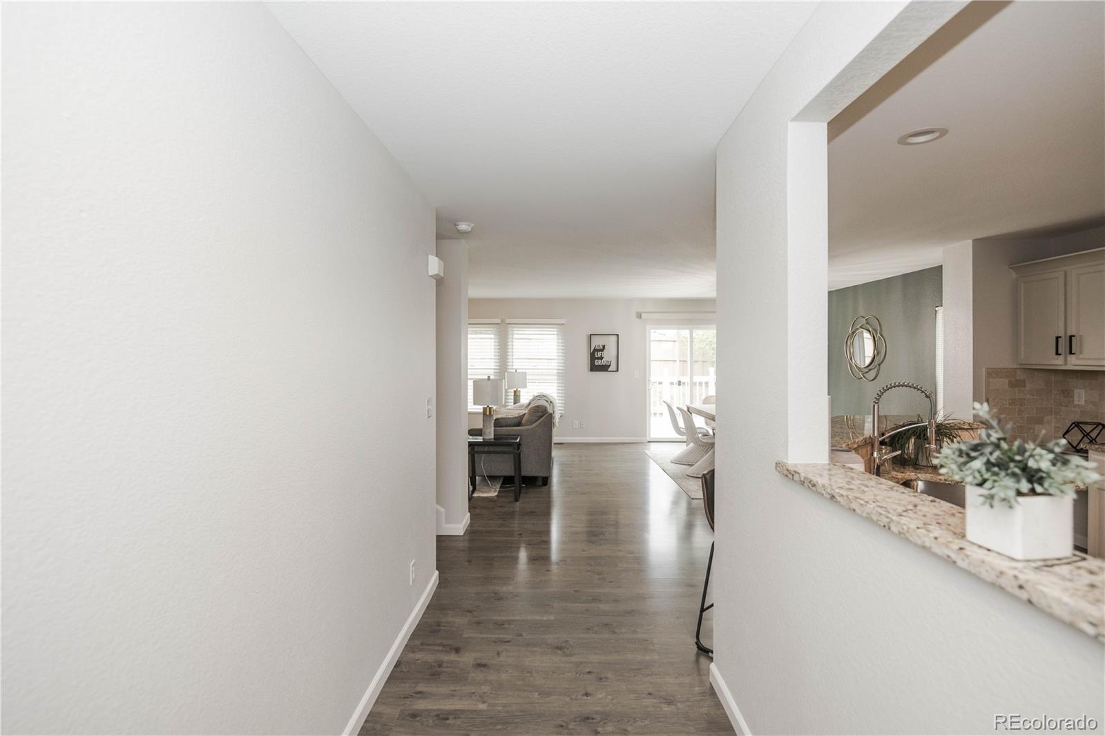 MLS Image #2 for 5887  raleigh circle,castle rock, Colorado