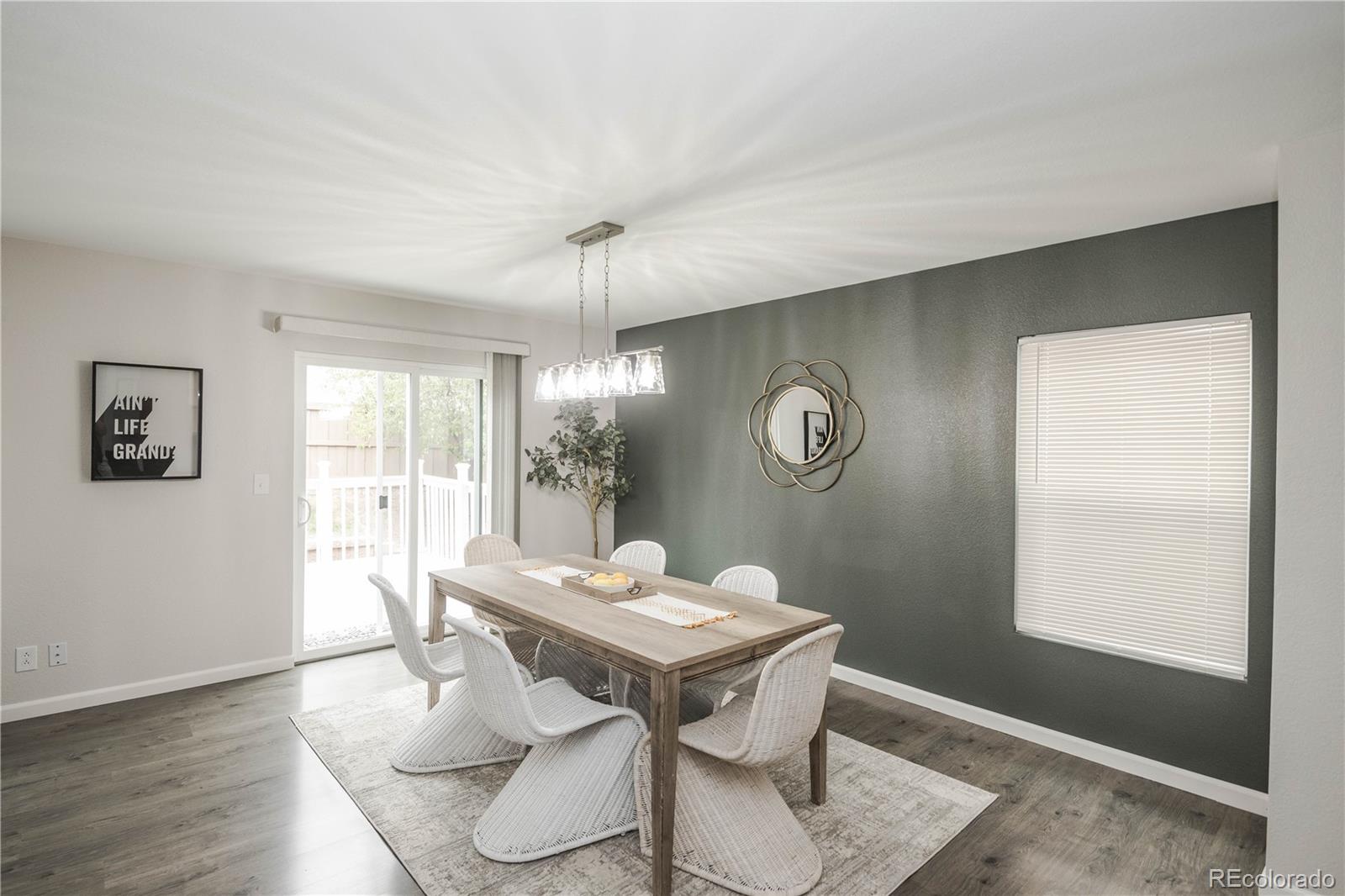 MLS Image #3 for 5887  raleigh circle,castle rock, Colorado
