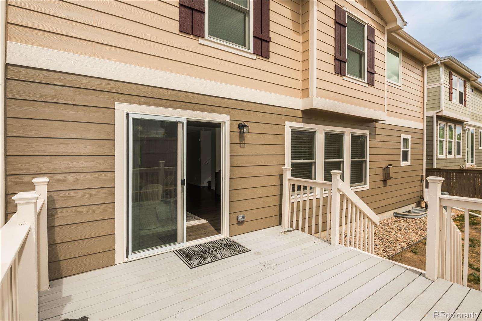 MLS Image #36 for 5887  raleigh circle,castle rock, Colorado