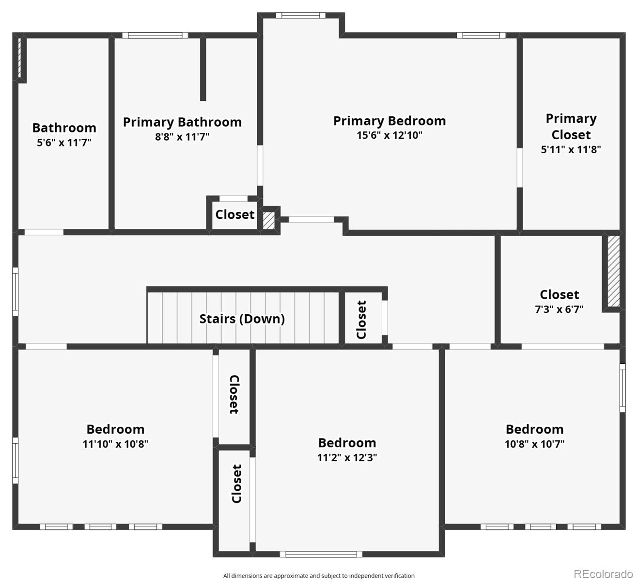 MLS Image #40 for 5887  raleigh circle,castle rock, Colorado