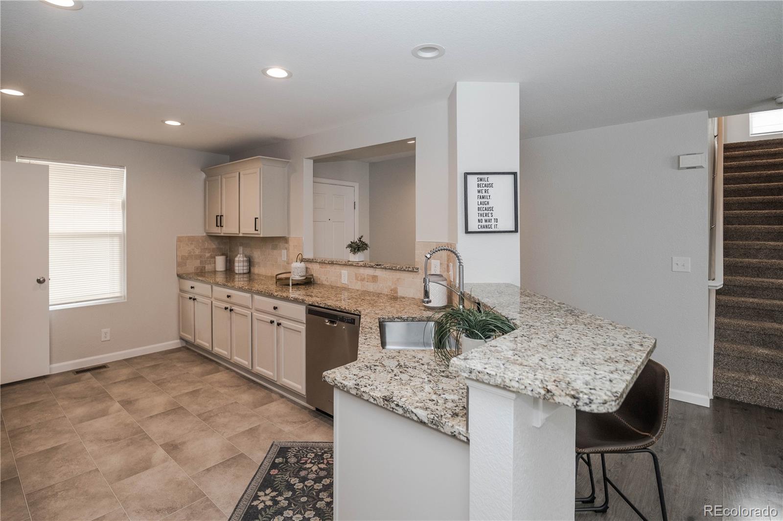 MLS Image #5 for 5887  raleigh circle,castle rock, Colorado