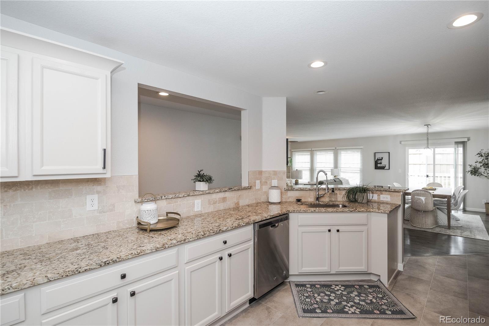 MLS Image #8 for 5887  raleigh circle,castle rock, Colorado