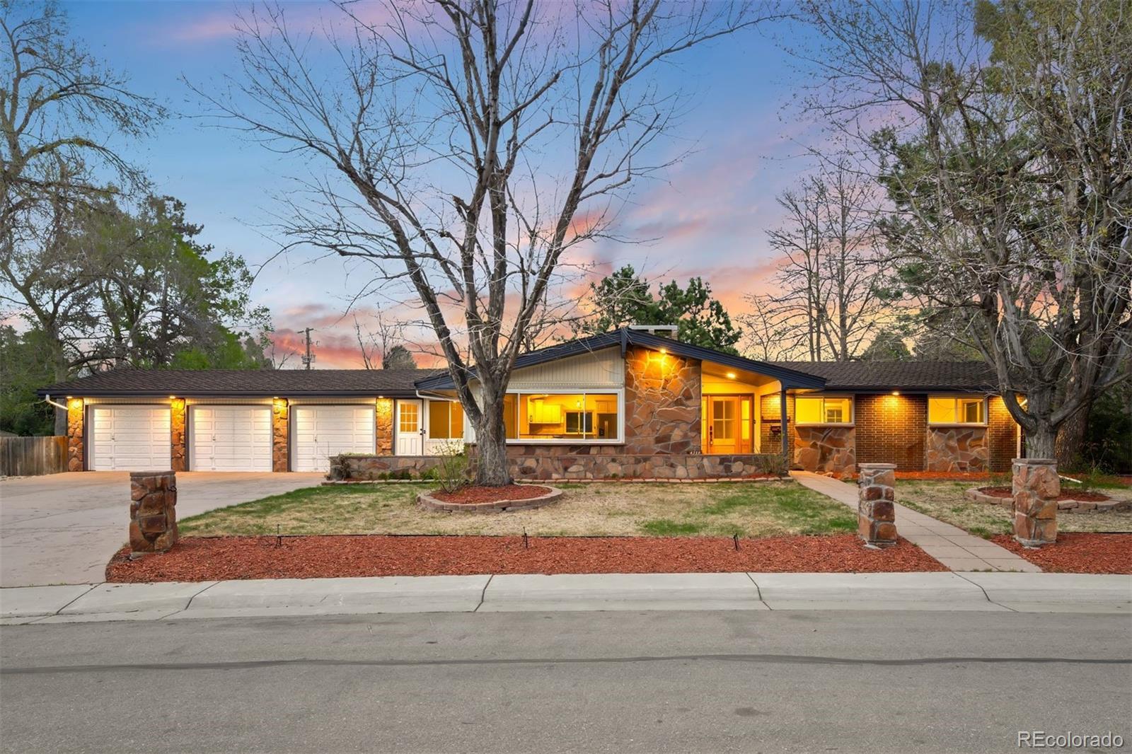 MLS Image #0 for 4516 s yosemite court,greenwood village, Colorado