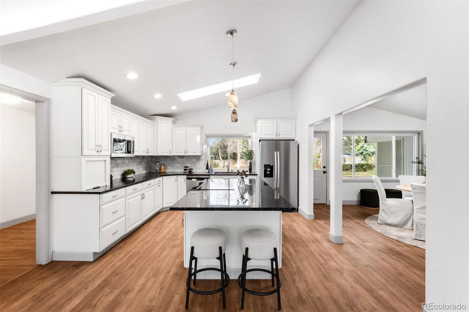MLS Image #13 for 4516 s yosemite court,greenwood village, Colorado