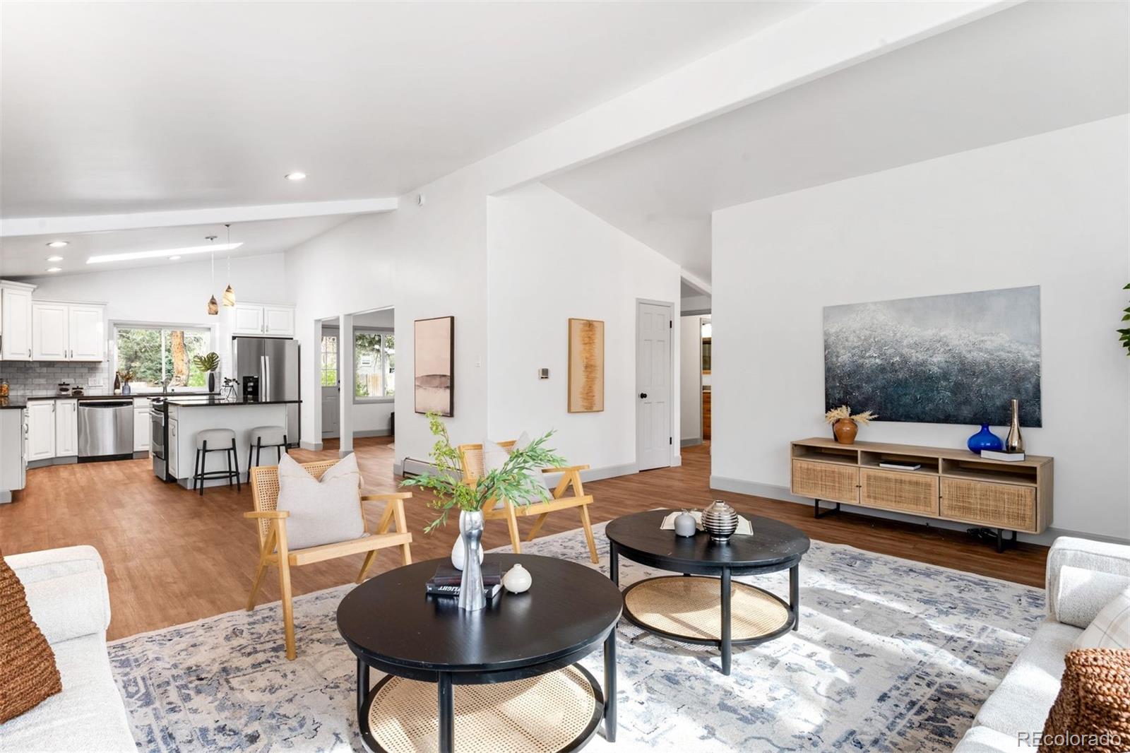 MLS Image #2 for 4516 s yosemite court,greenwood village, Colorado