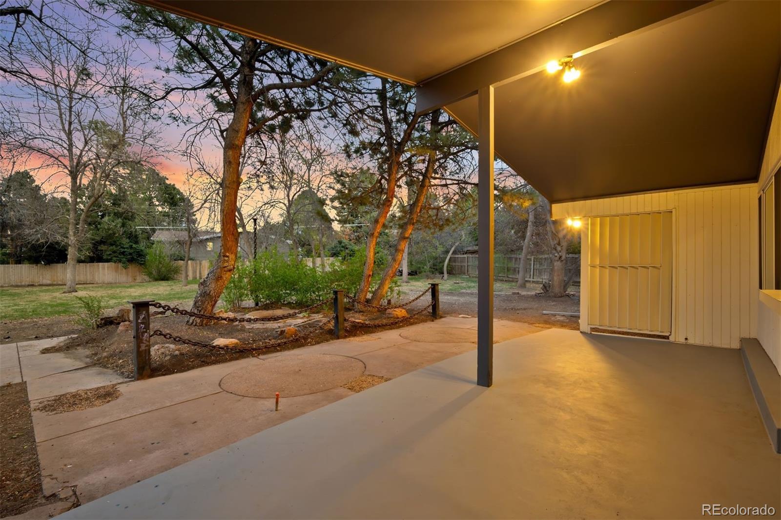 MLS Image #21 for 4516 s yosemite court,greenwood village, Colorado