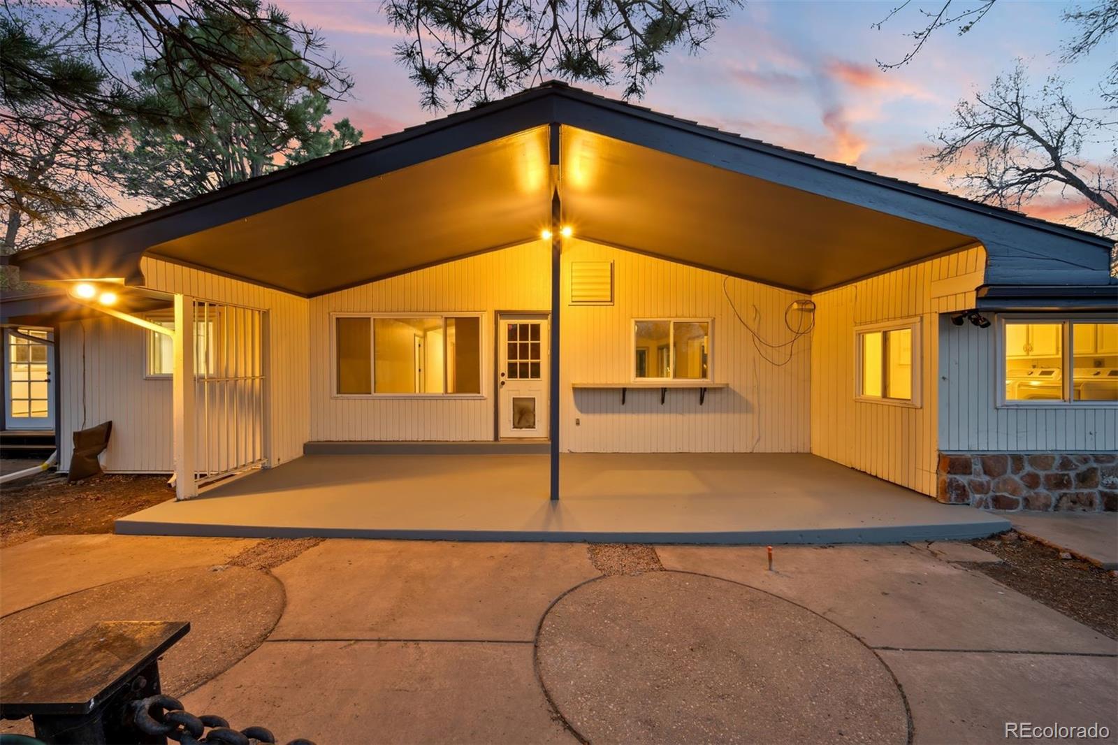 MLS Image #22 for 4516 s yosemite court,greenwood village, Colorado