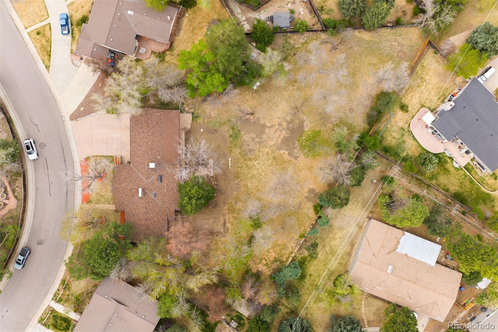 MLS Image #25 for 4516 s yosemite court,greenwood village, Colorado