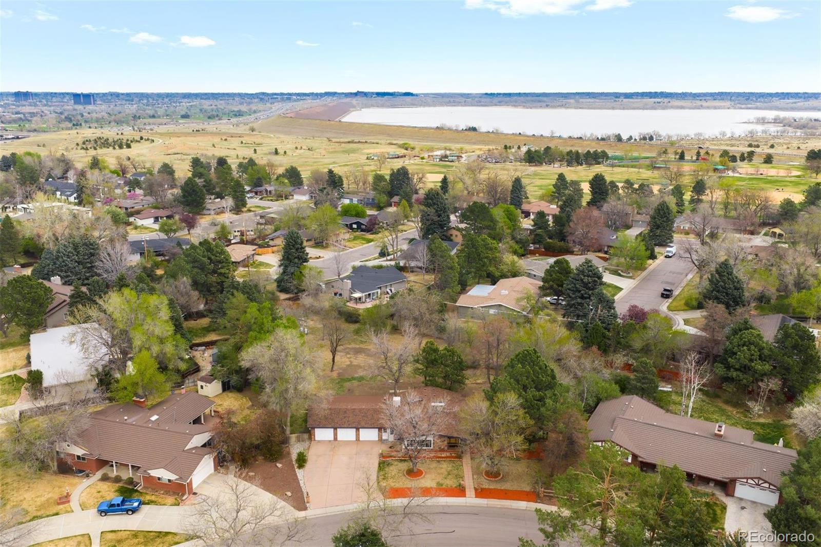 MLS Image #26 for 4516 s yosemite court,greenwood village, Colorado