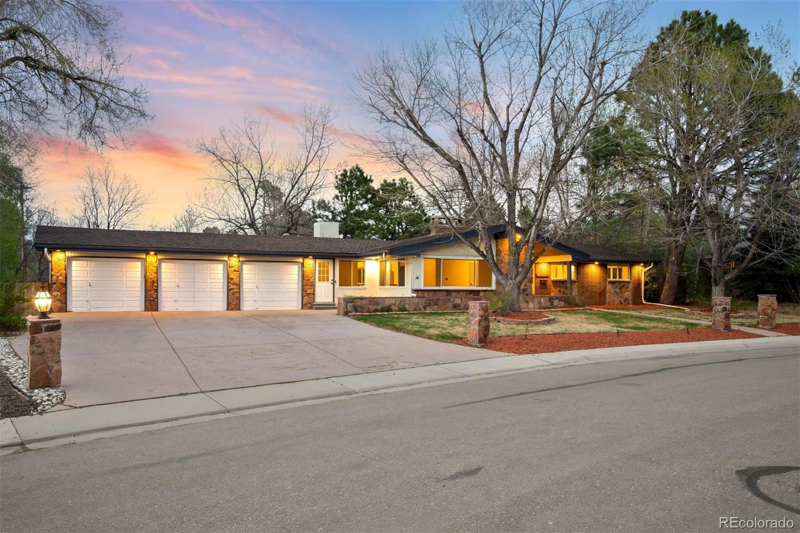 MLS Image #27 for 4516 s yosemite court,greenwood village, Colorado