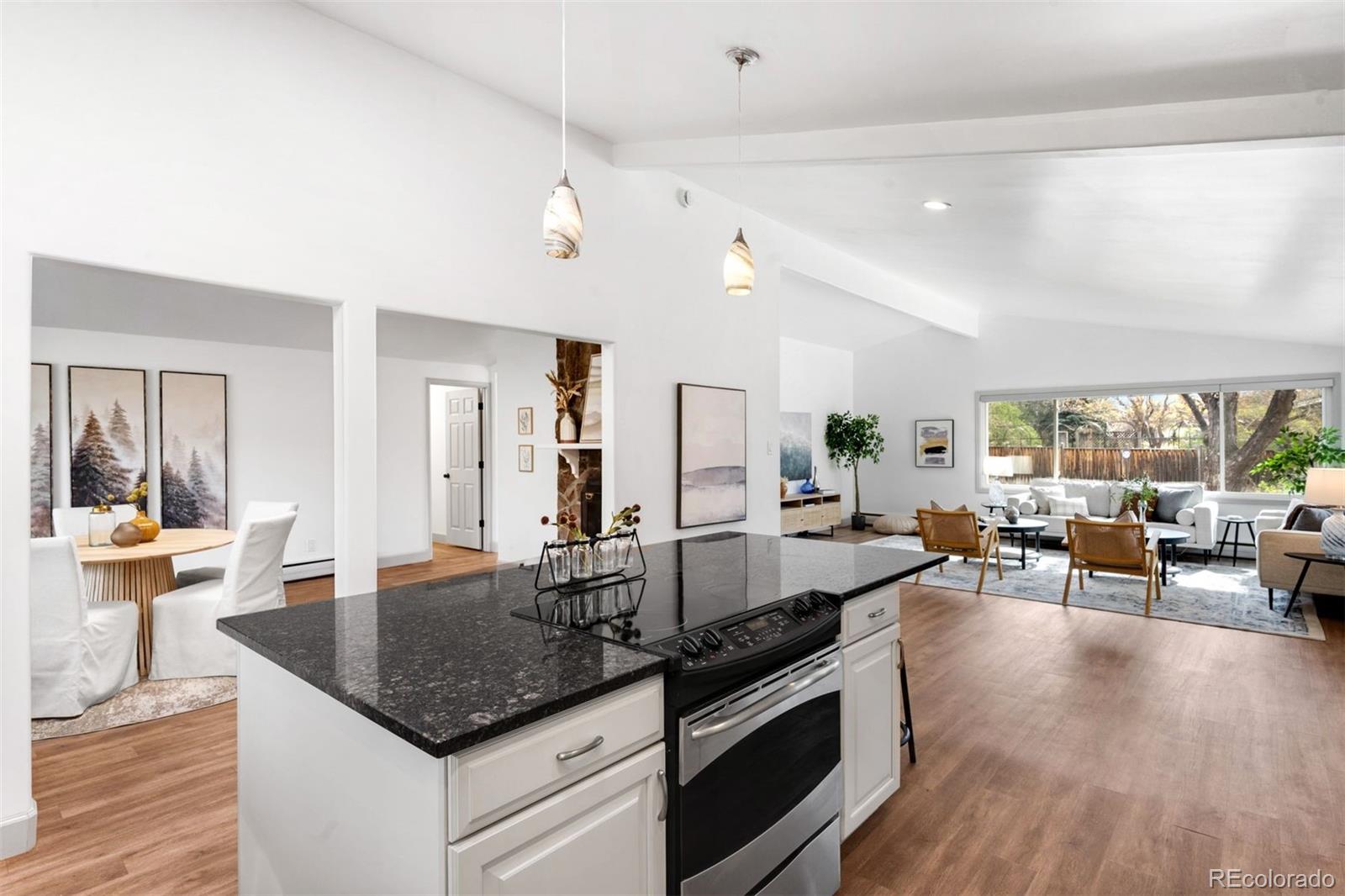 MLS Image #3 for 4516 s yosemite court,greenwood village, Colorado