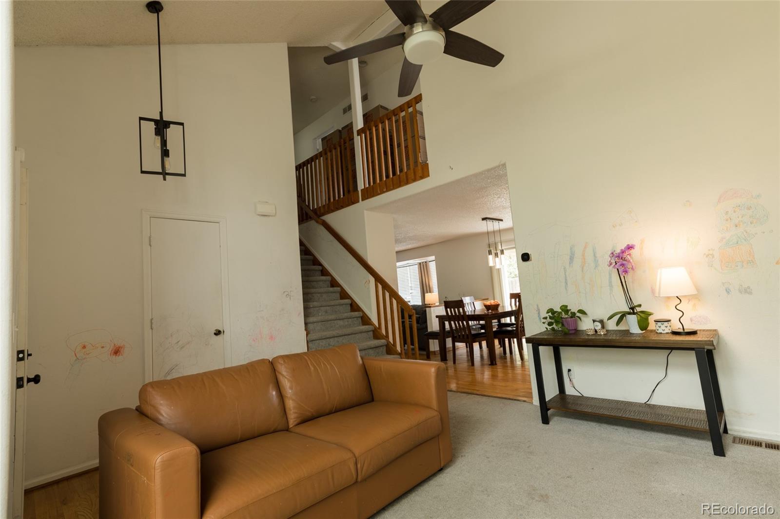 MLS Image #2 for 5621 s ireland street,centennial, Colorado