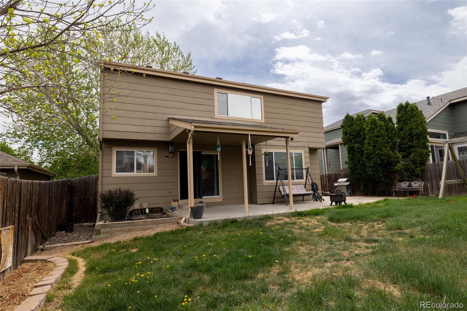 MLS Image #27 for 5621 s ireland street,centennial, Colorado