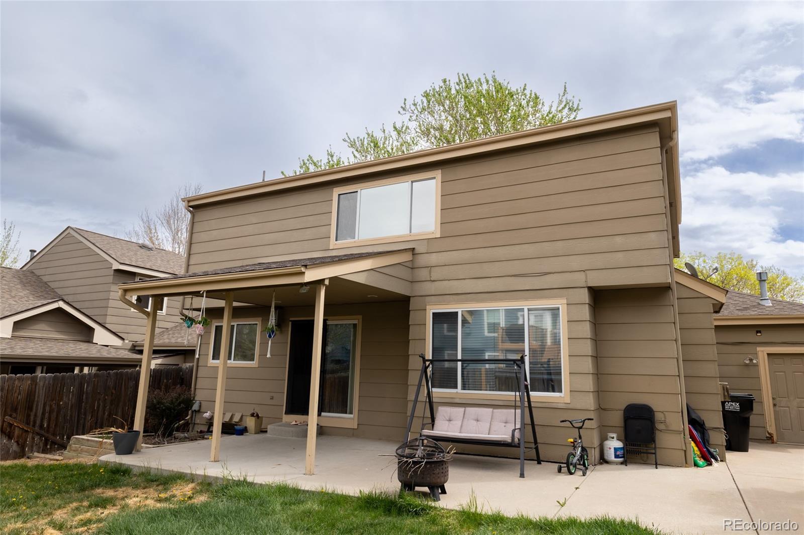MLS Image #29 for 5621 s ireland street,centennial, Colorado