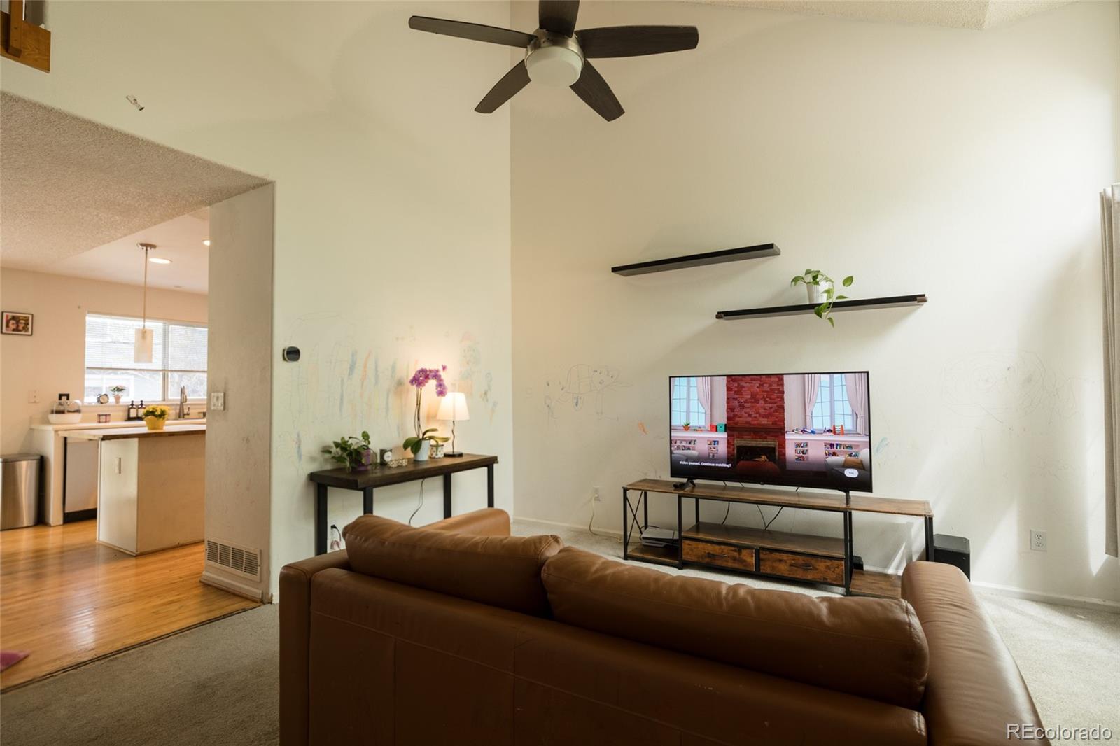 MLS Image #3 for 5621 s ireland street,centennial, Colorado