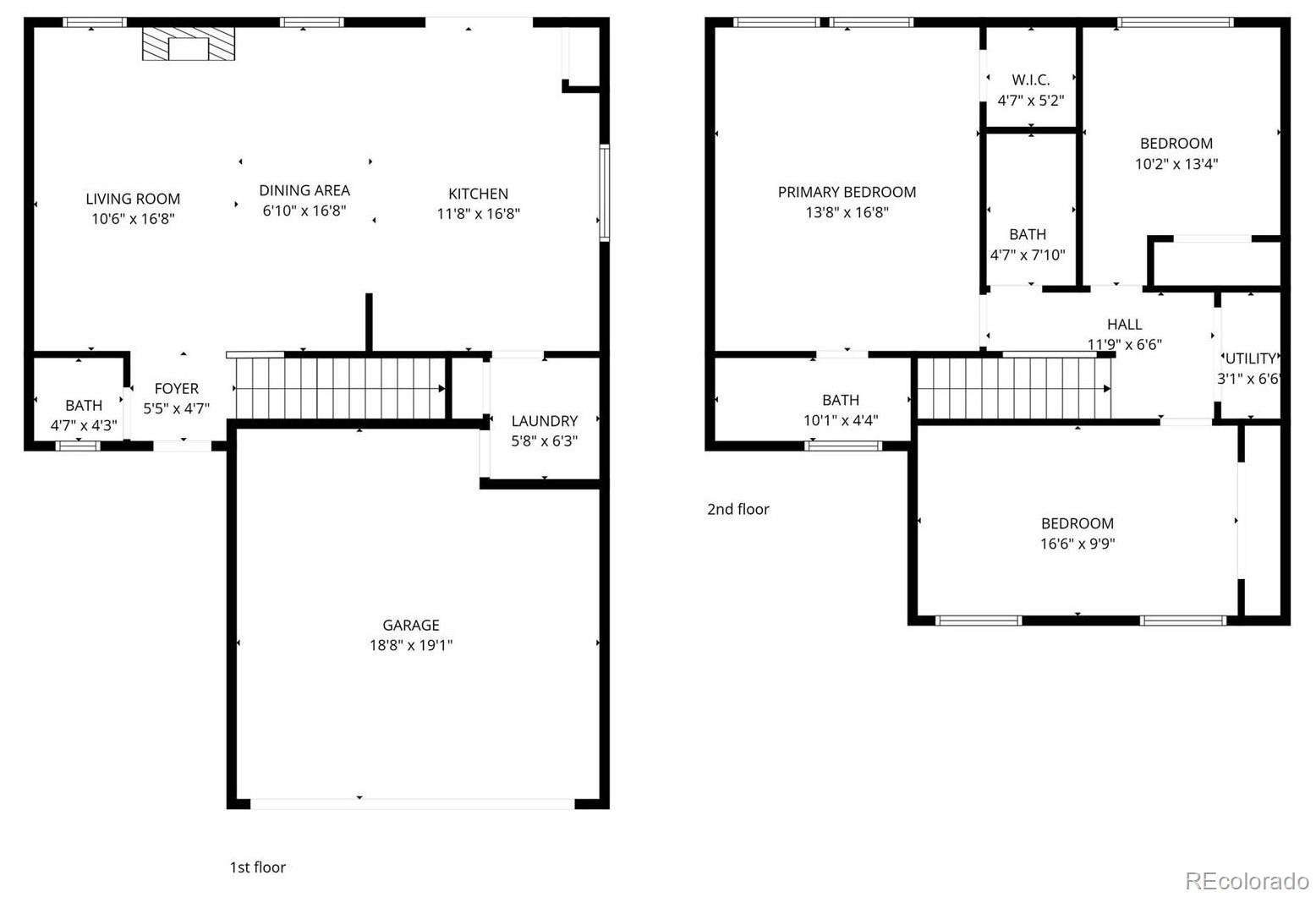 MLS Image #46 for 10598  forester place,longmont, Colorado