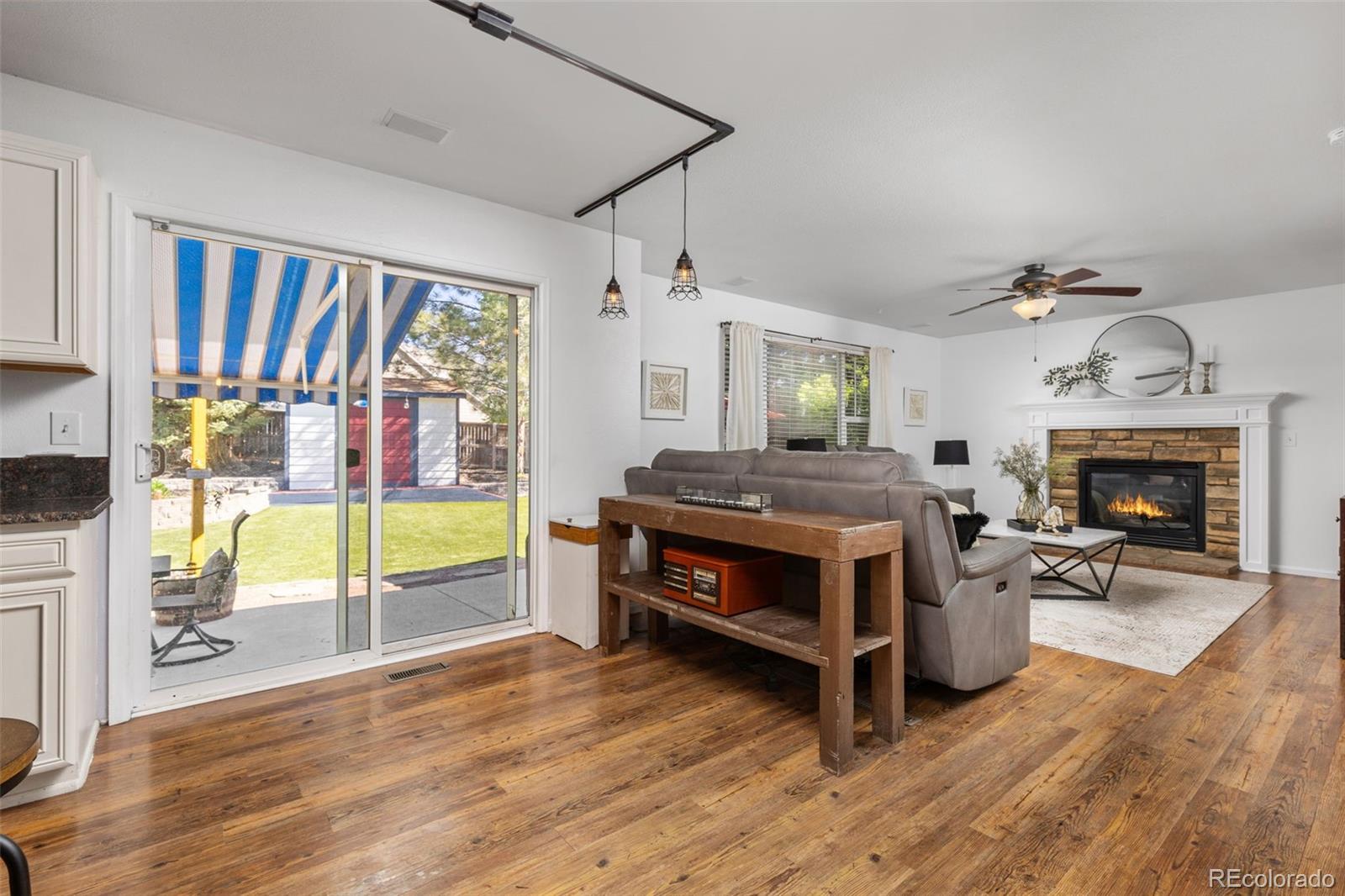 MLS Image #15 for 9387  branham drive,parker, Colorado