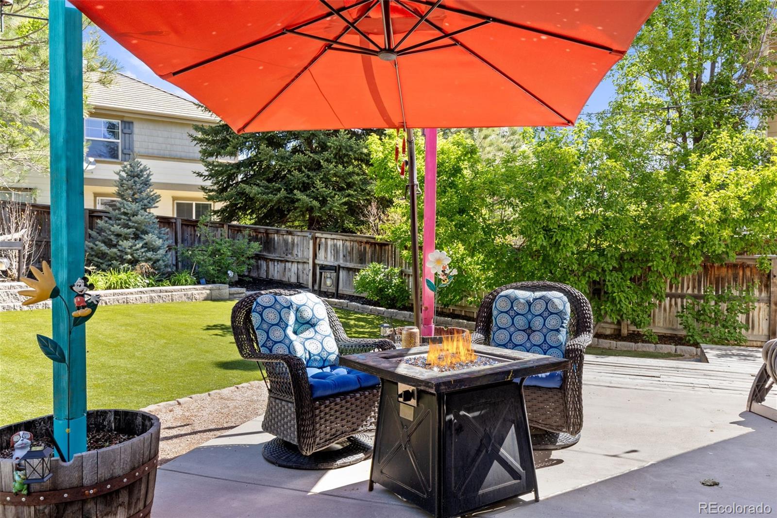 MLS Image #34 for 9387  branham drive,parker, Colorado