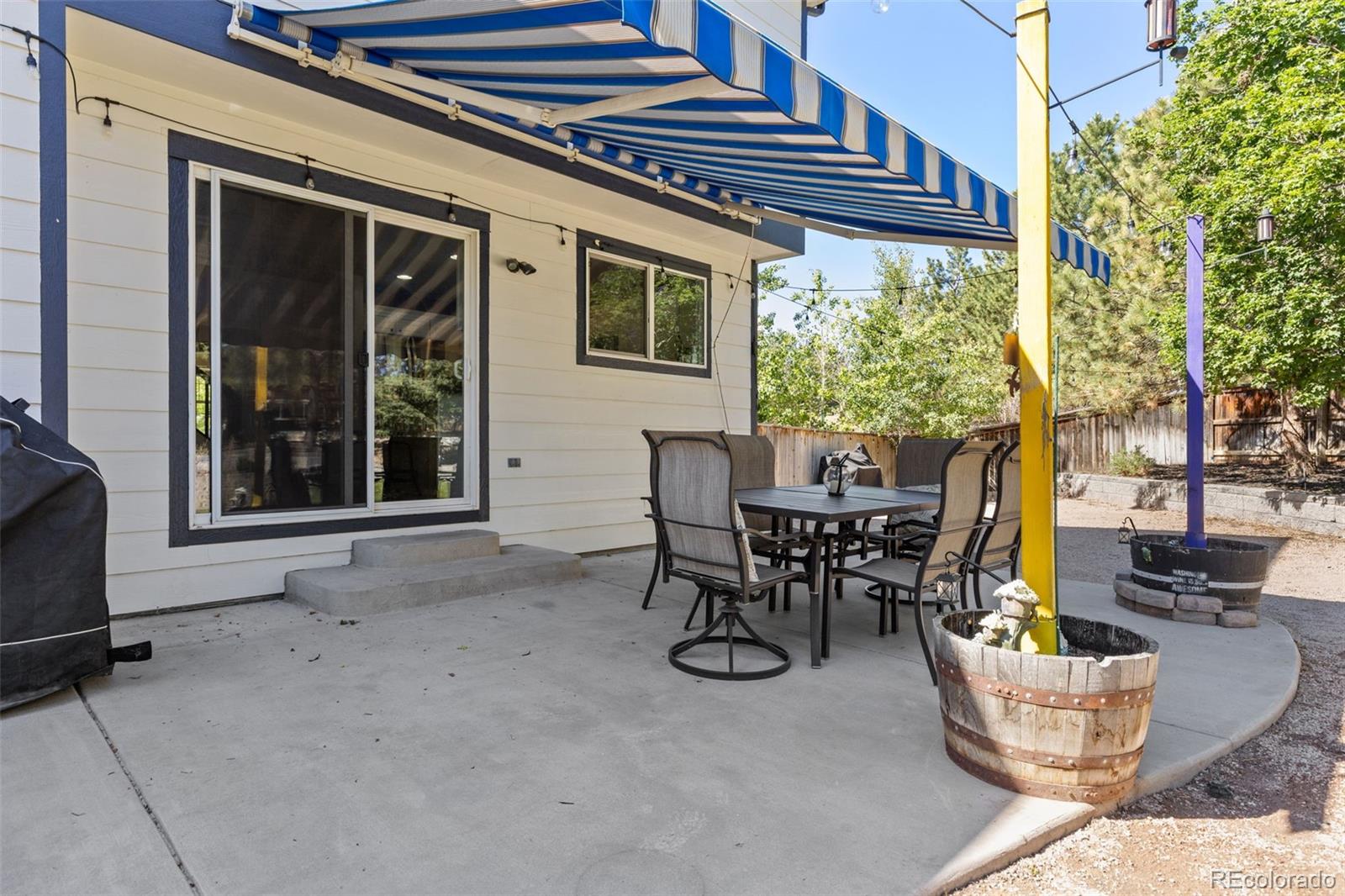 MLS Image #35 for 9387  branham drive,parker, Colorado