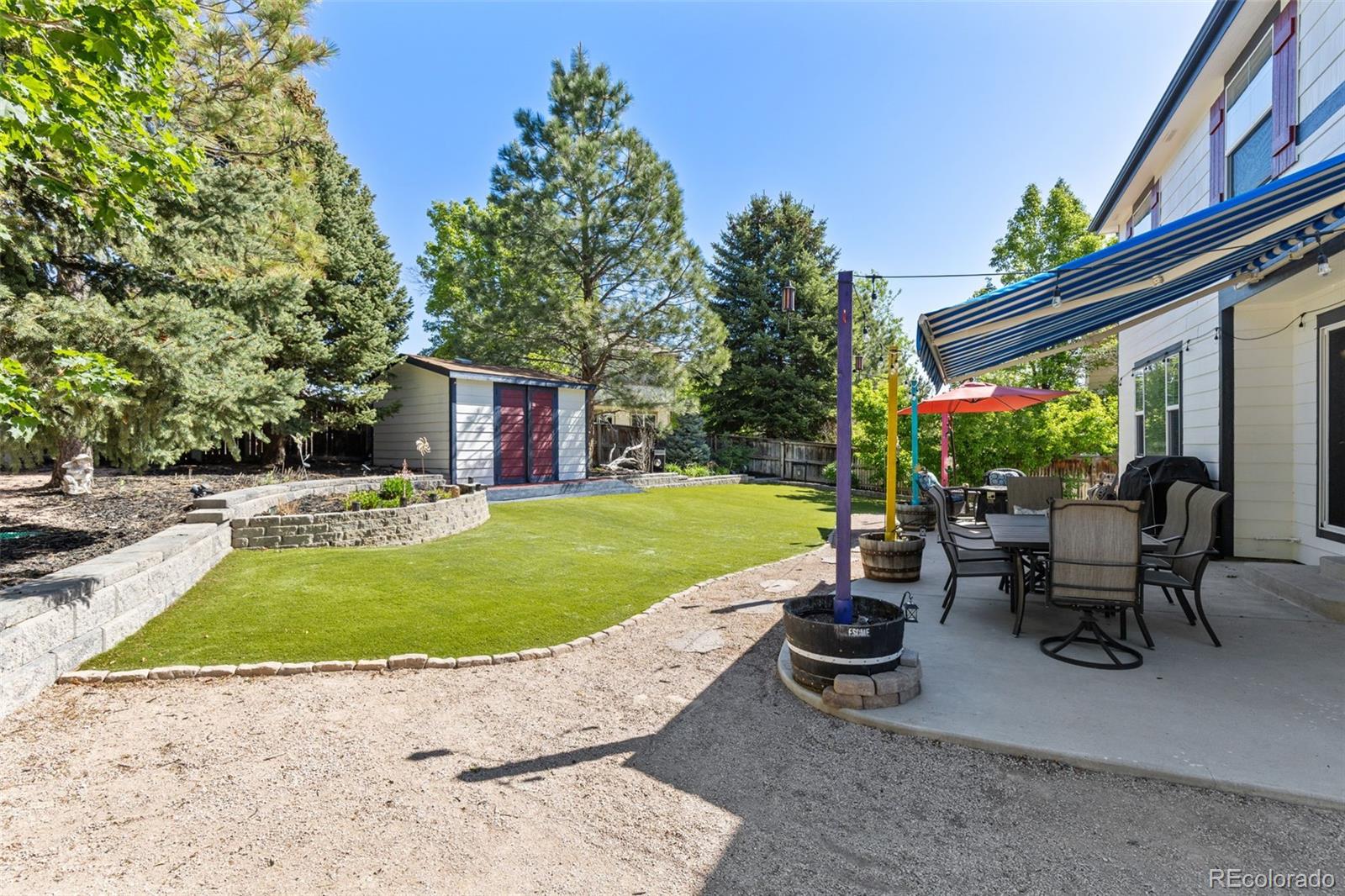 MLS Image #37 for 9387  branham drive,parker, Colorado