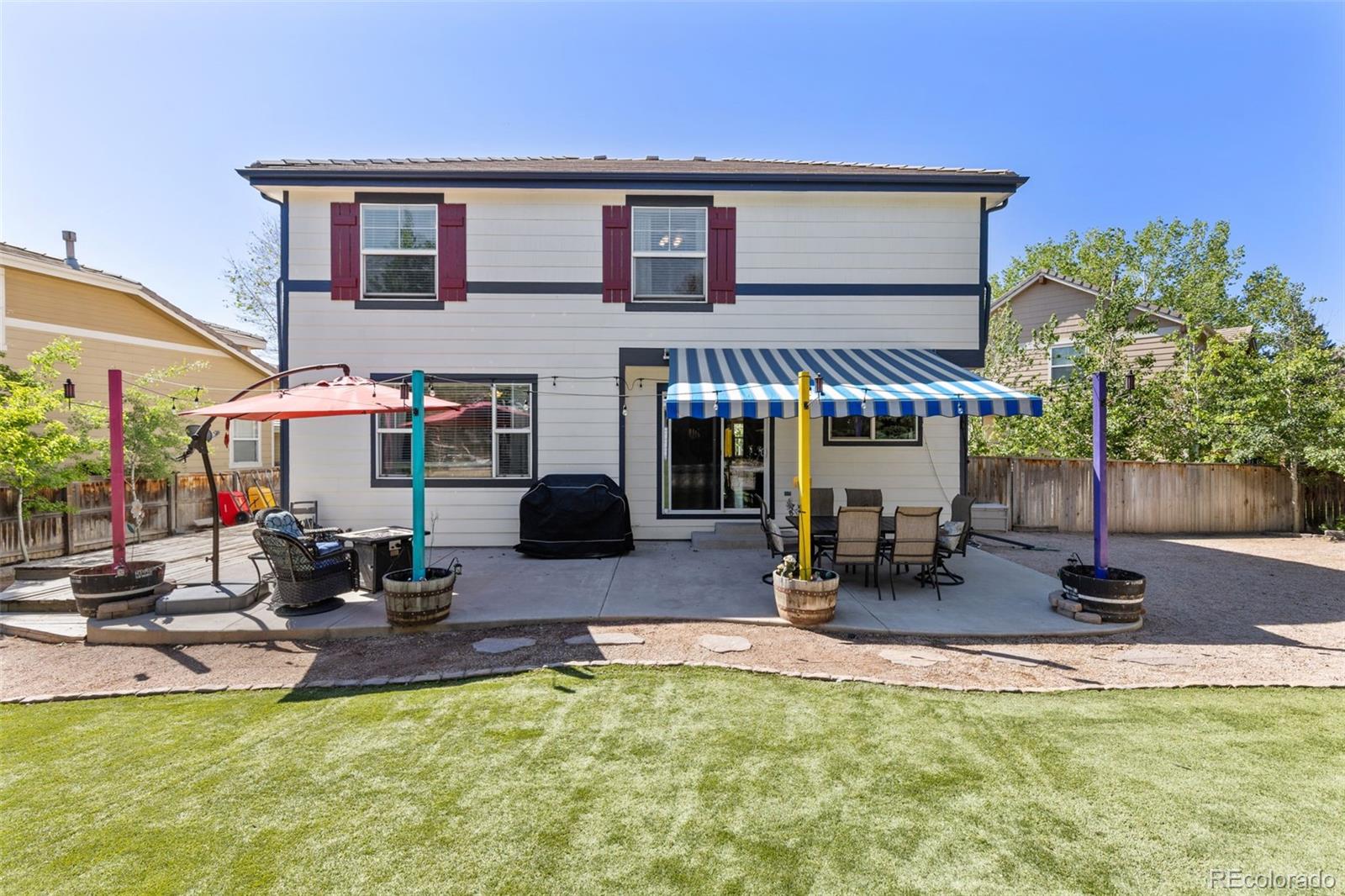 MLS Image #38 for 9387  branham drive,parker, Colorado
