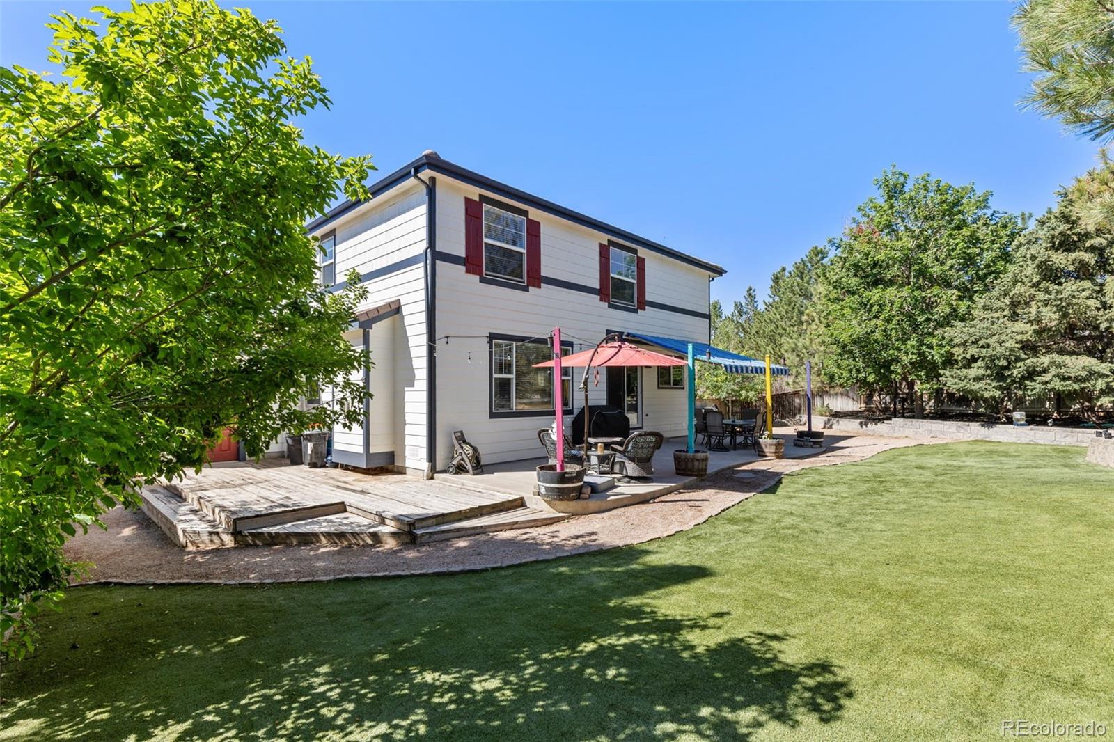 MLS Image #40 for 9387  branham drive,parker, Colorado