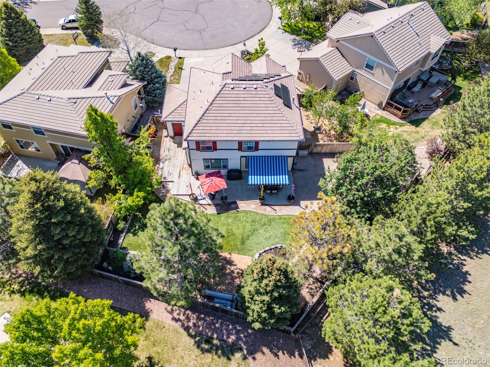 MLS Image #41 for 9387  branham drive,parker, Colorado