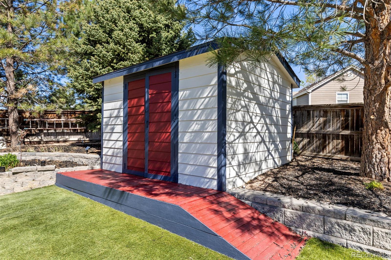 MLS Image #43 for 9387  branham drive,parker, Colorado