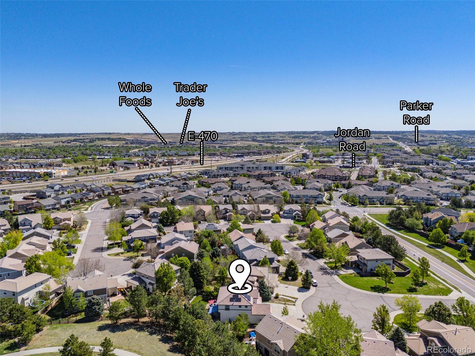 MLS Image #48 for 9387  branham drive,parker, Colorado