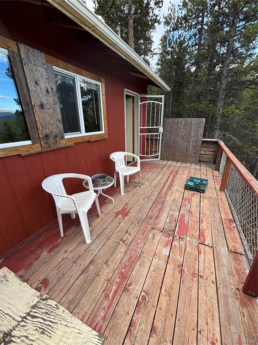 MLS Image #18 for 3504  hidden wilderness road,idaho springs, Colorado