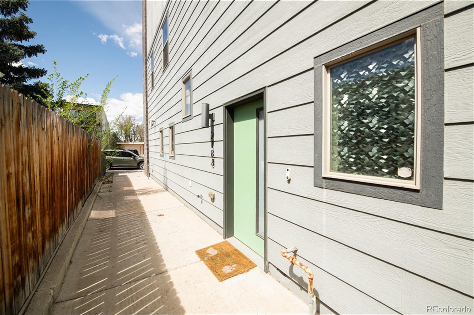MLS Image #2 for 2188 s birch street,denver, Colorado