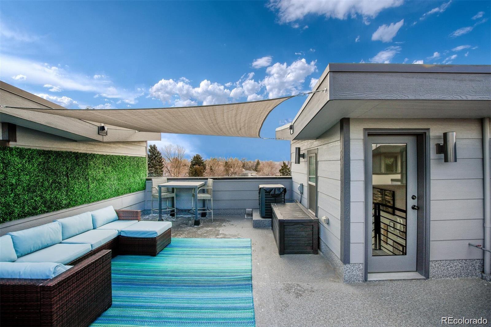 MLS Image #22 for 2188 s birch street,denver, Colorado