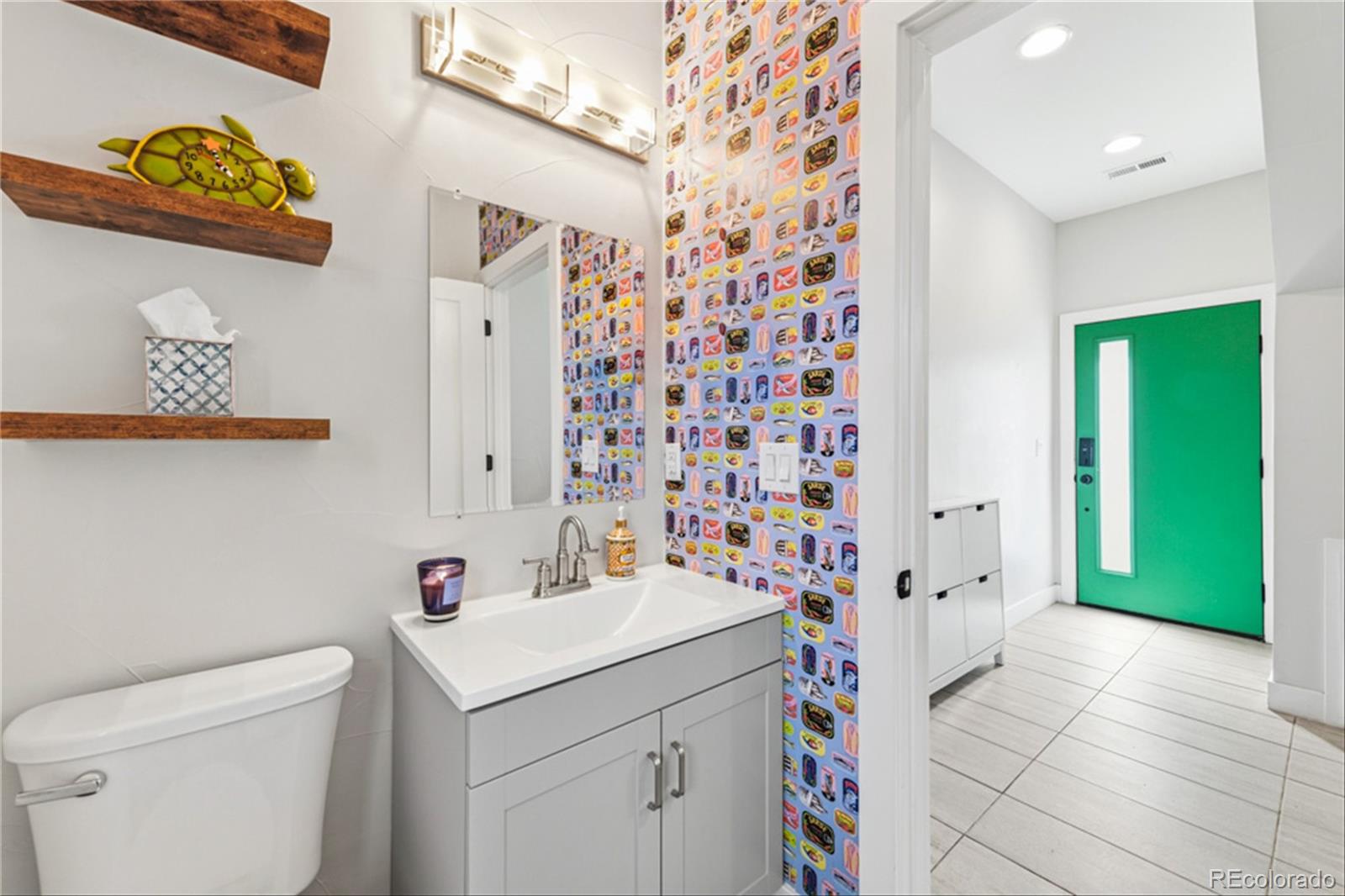 MLS Image #5 for 2188 s birch street,denver, Colorado