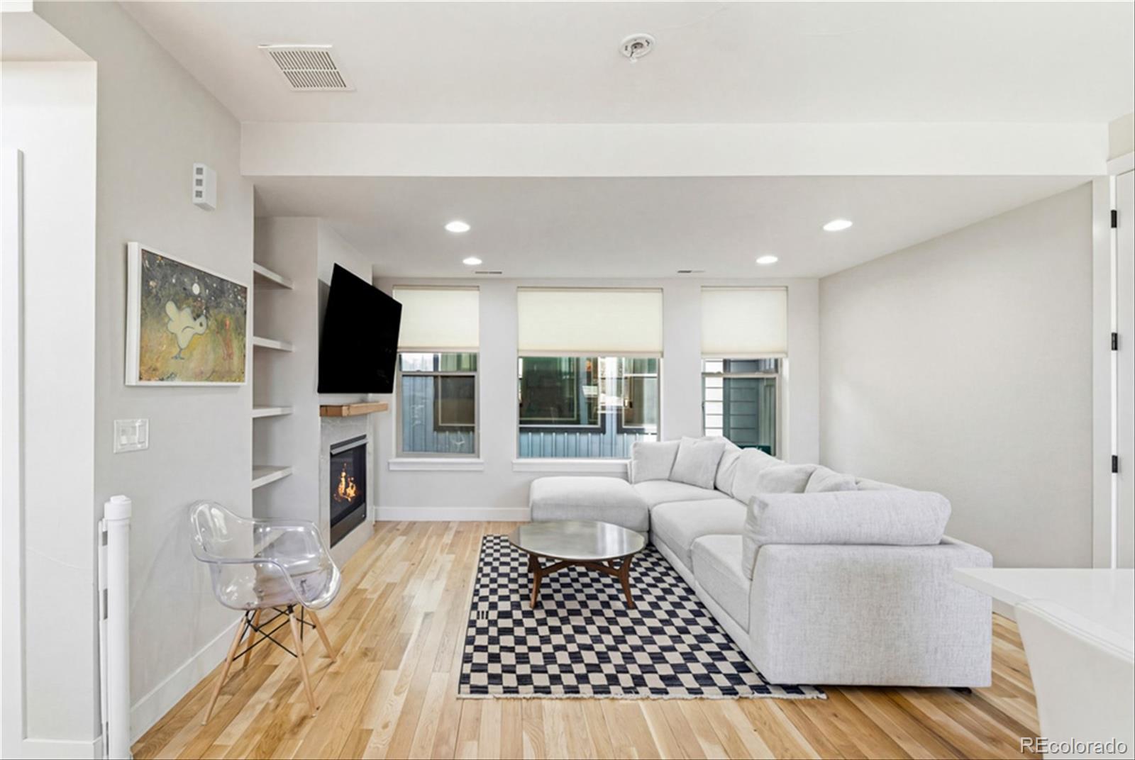 MLS Image #6 for 2188 s birch street,denver, Colorado