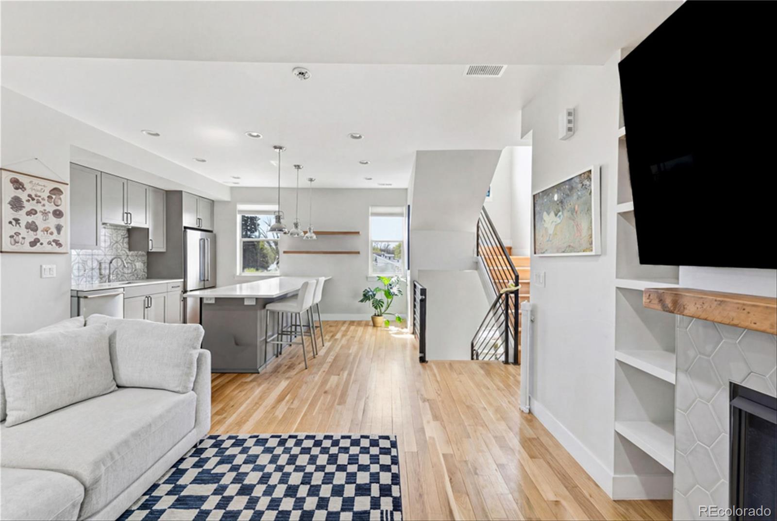 MLS Image #8 for 2188 s birch street,denver, Colorado