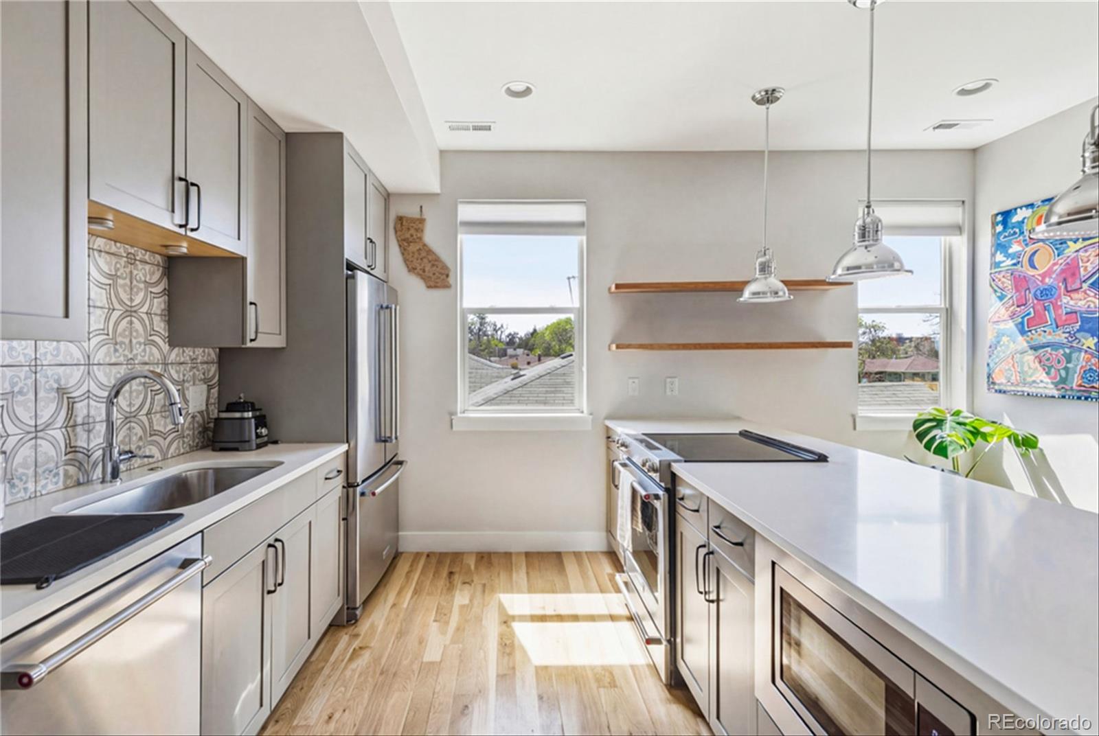 MLS Image #9 for 2188 s birch street,denver, Colorado