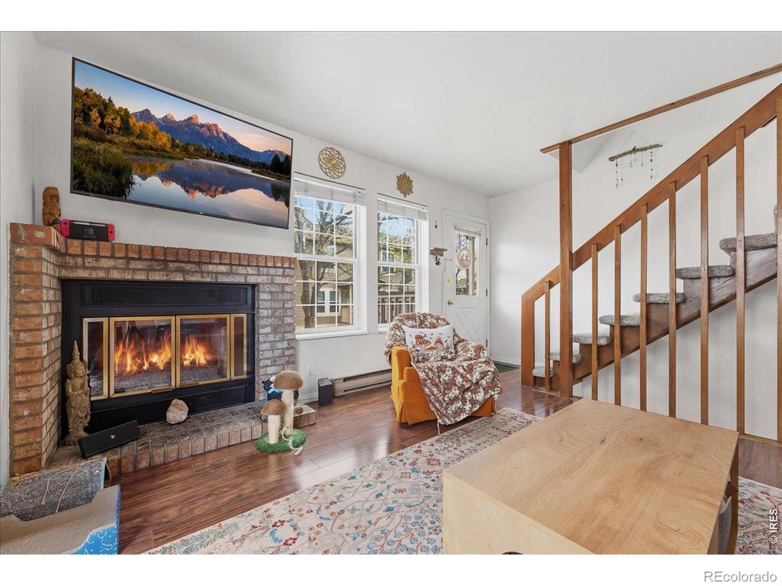 MLS Image #3 for 3200  azalea drive,fort collins, Colorado