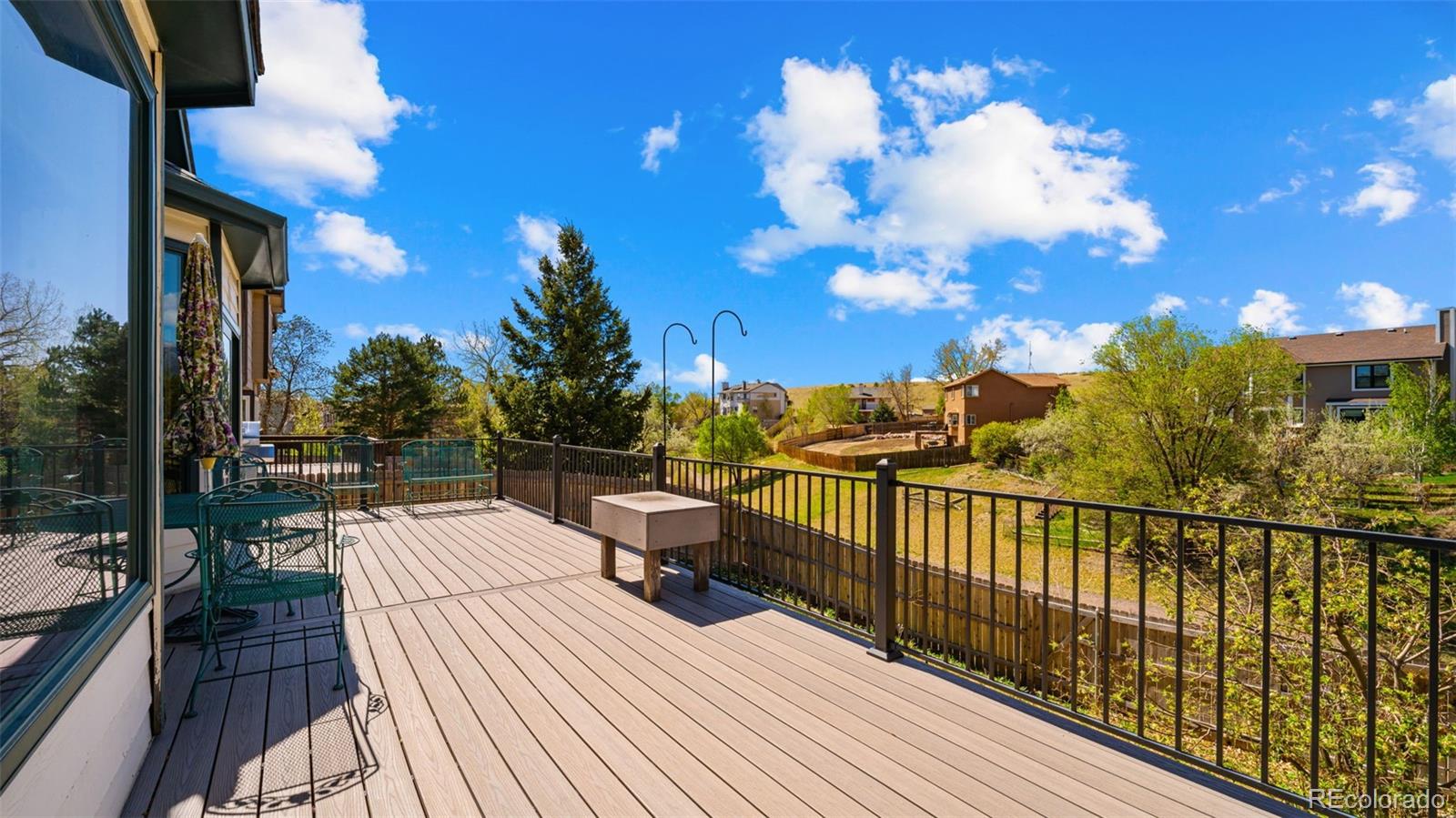 MLS Image #13 for 775  tamarron drive,colorado springs, Colorado