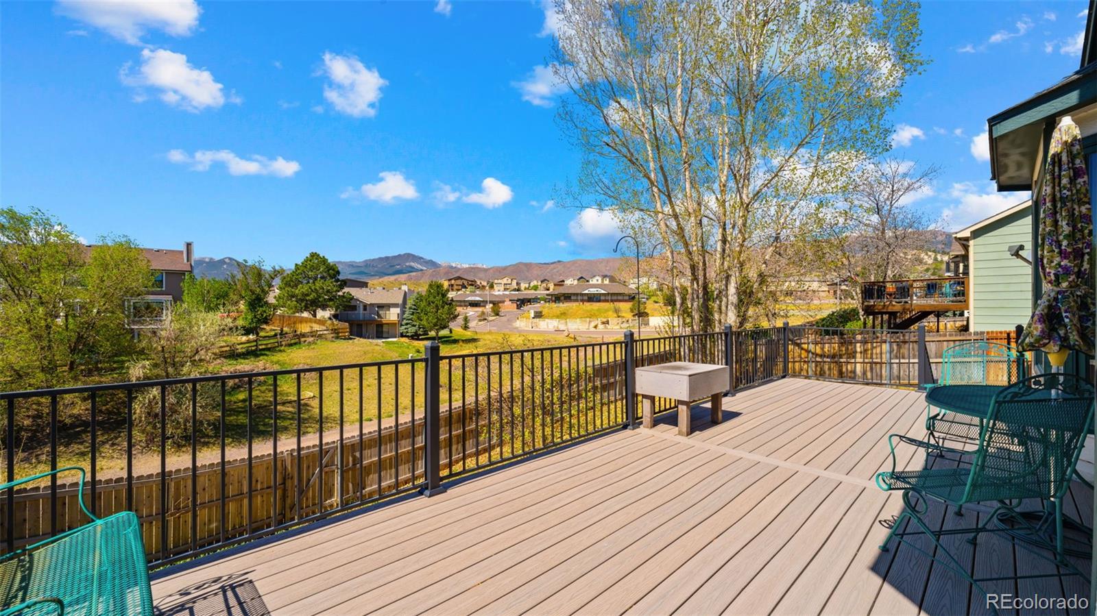 MLS Image #14 for 775  tamarron drive,colorado springs, Colorado