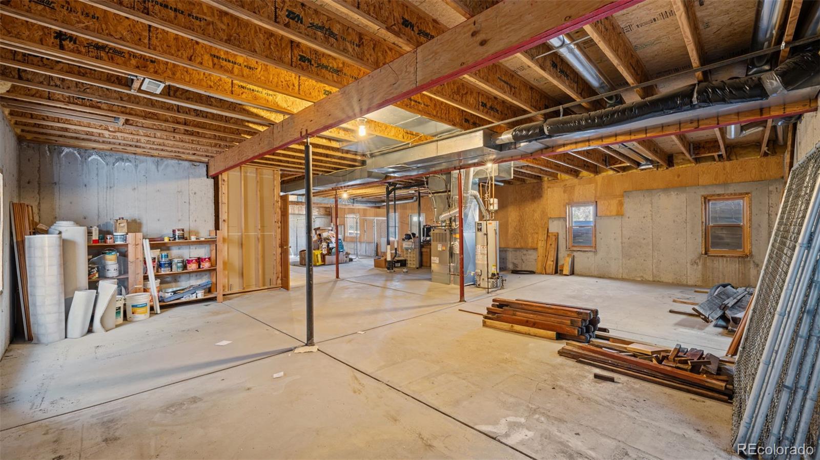 MLS Image #15 for 775  tamarron drive,colorado springs, Colorado