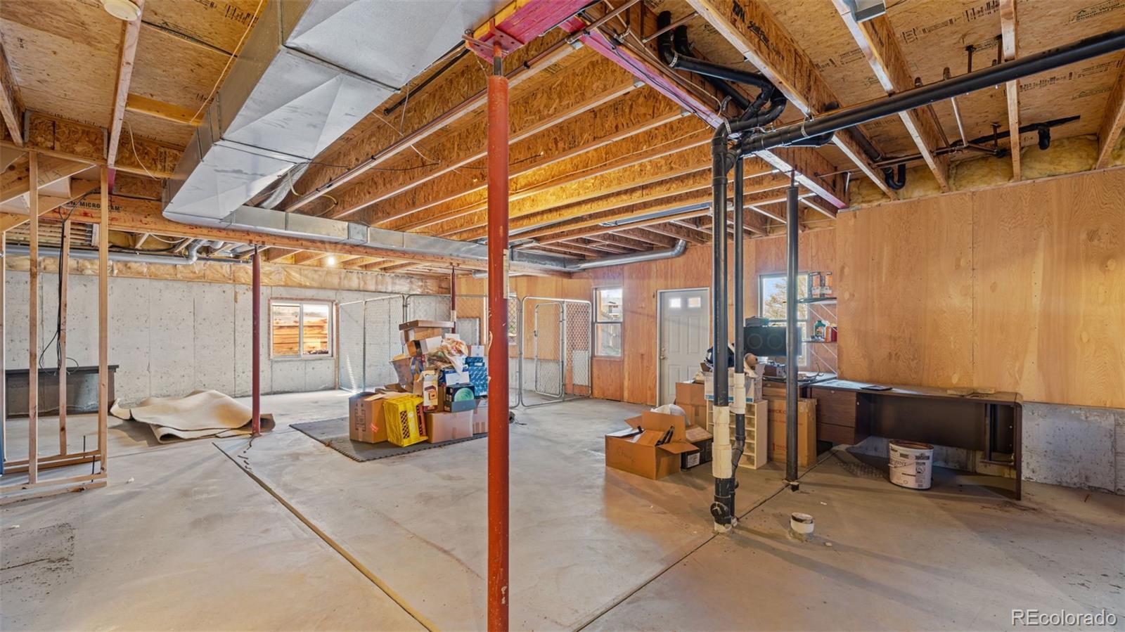 MLS Image #16 for 775  tamarron drive,colorado springs, Colorado