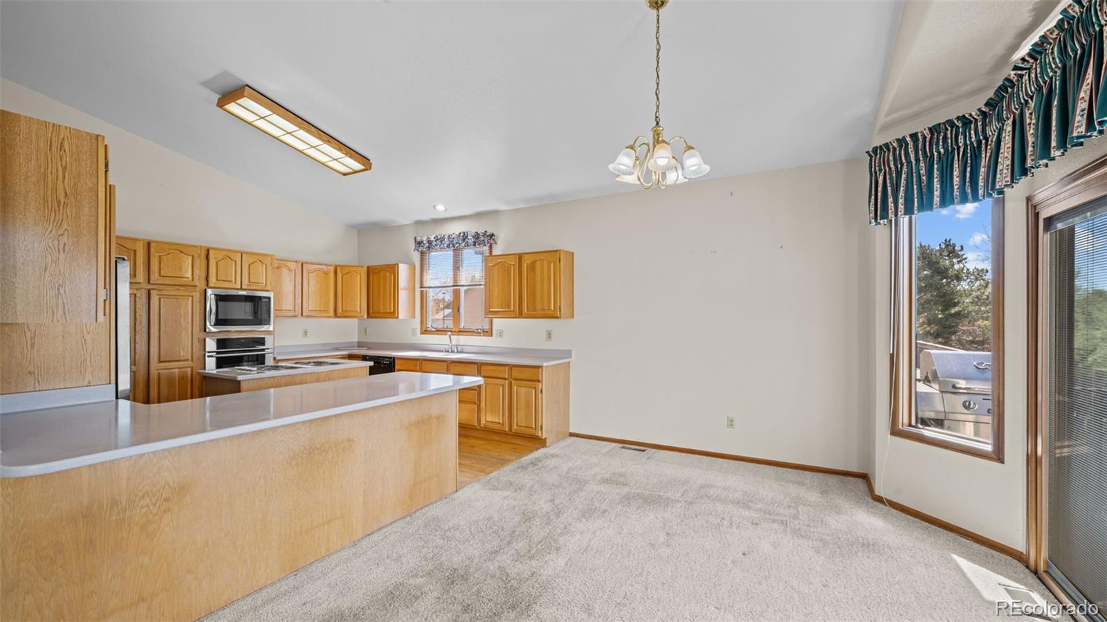 MLS Image #21 for 775  tamarron drive,colorado springs, Colorado