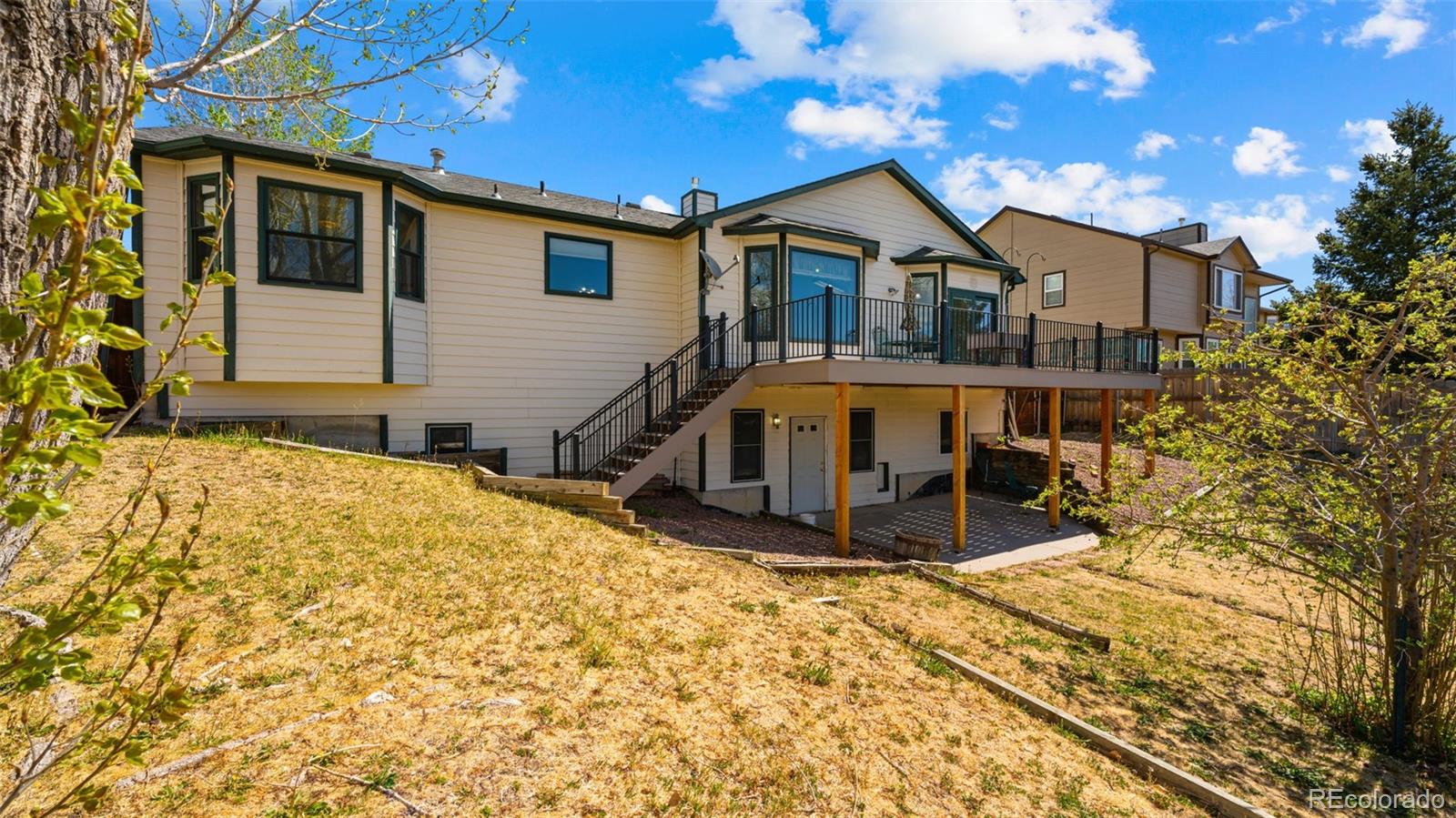 MLS Image #33 for 775  tamarron drive,colorado springs, Colorado