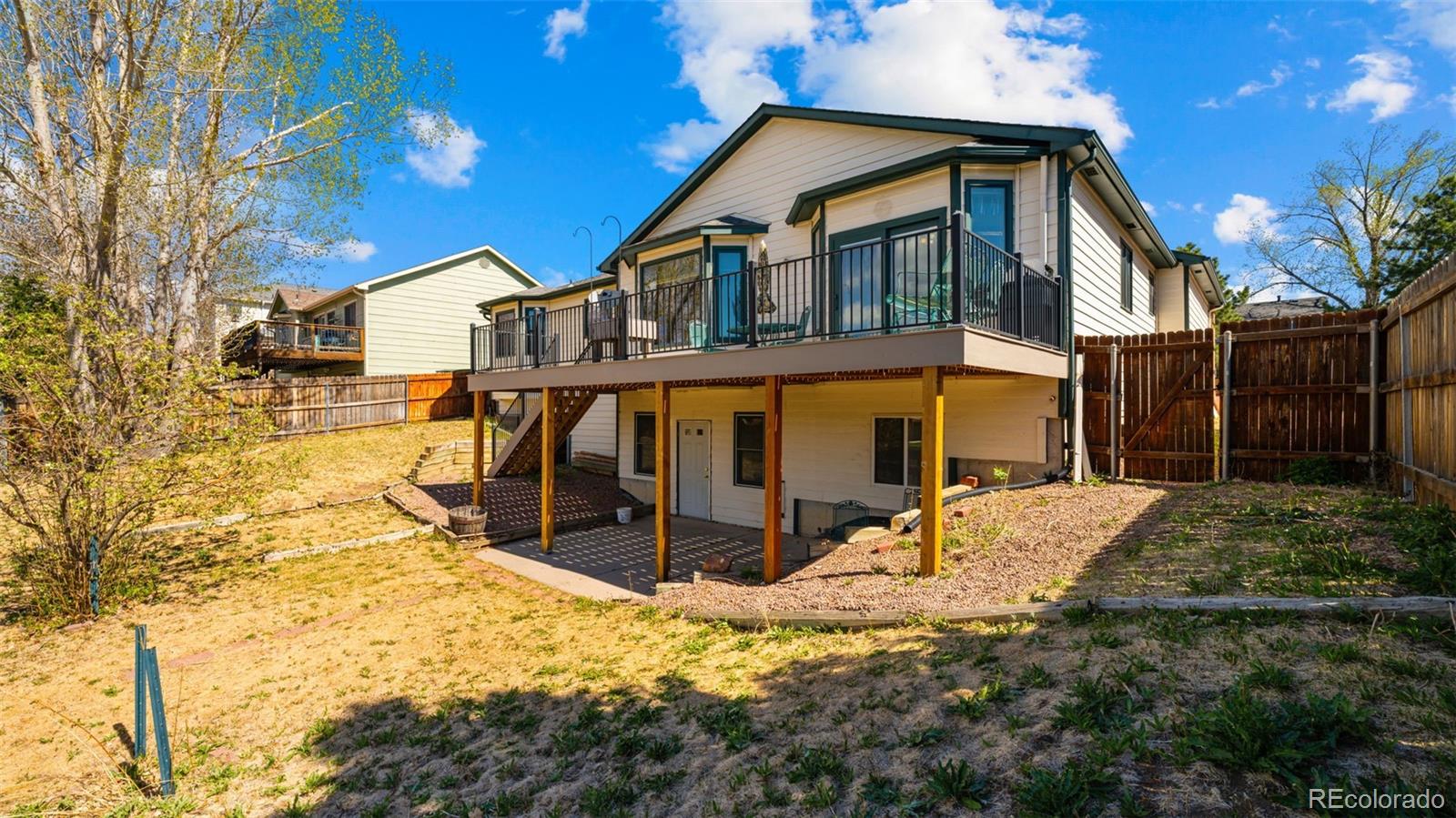MLS Image #34 for 775  tamarron drive,colorado springs, Colorado