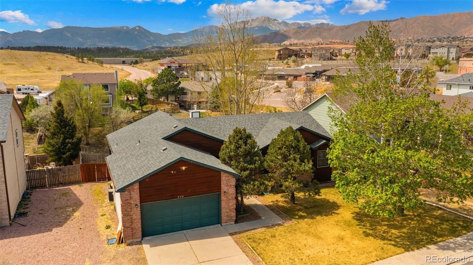 MLS Image #37 for 775  tamarron drive,colorado springs, Colorado