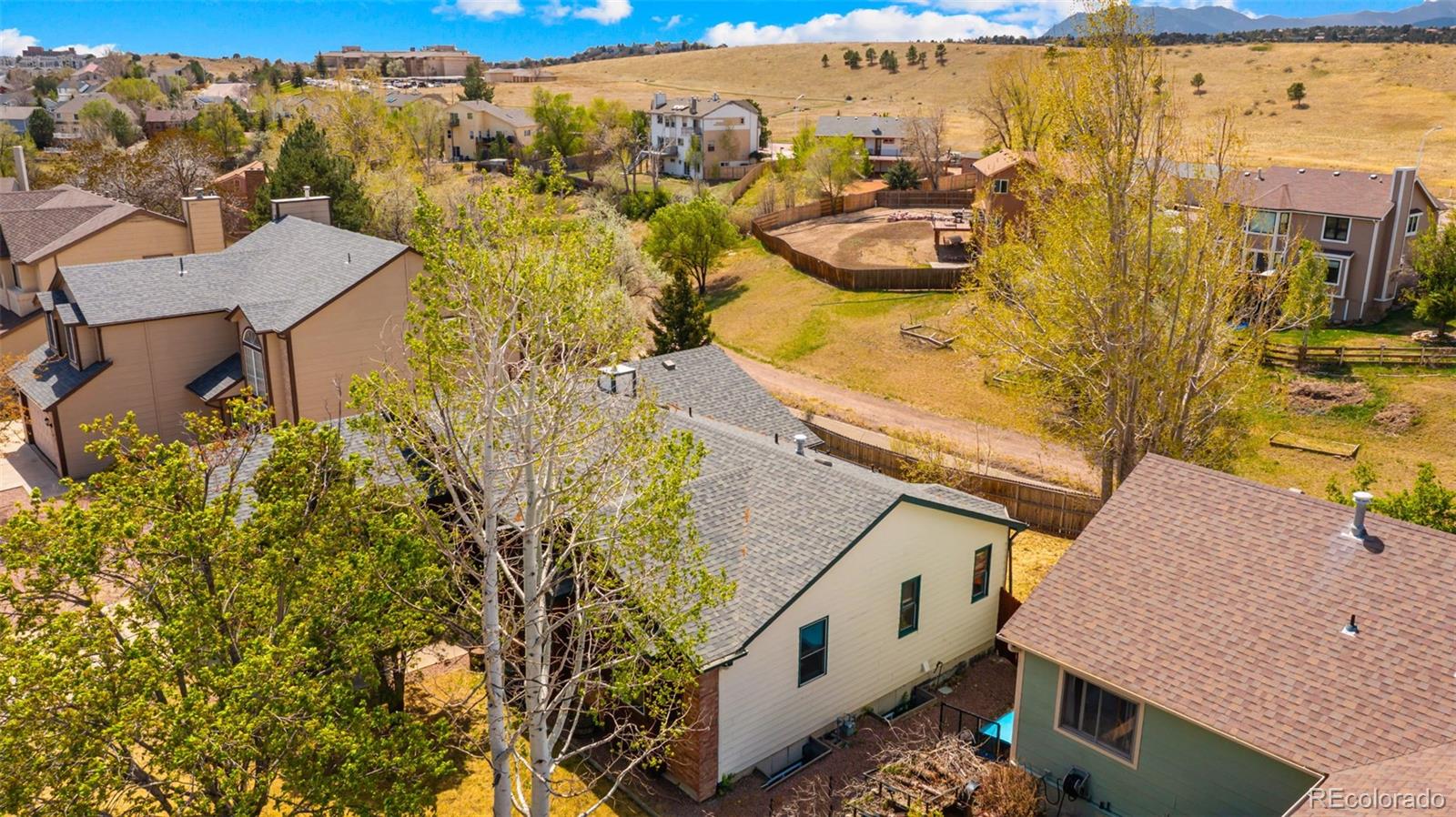 MLS Image #39 for 775  tamarron drive,colorado springs, Colorado