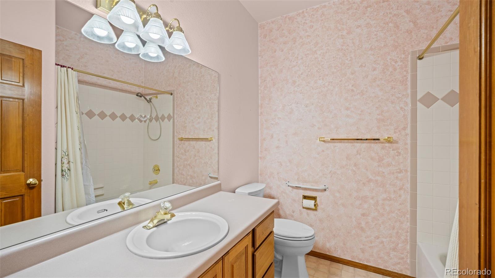 MLS Image #4 for 775  tamarron drive,colorado springs, Colorado